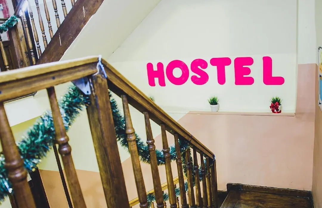 Mohito Hostel-1