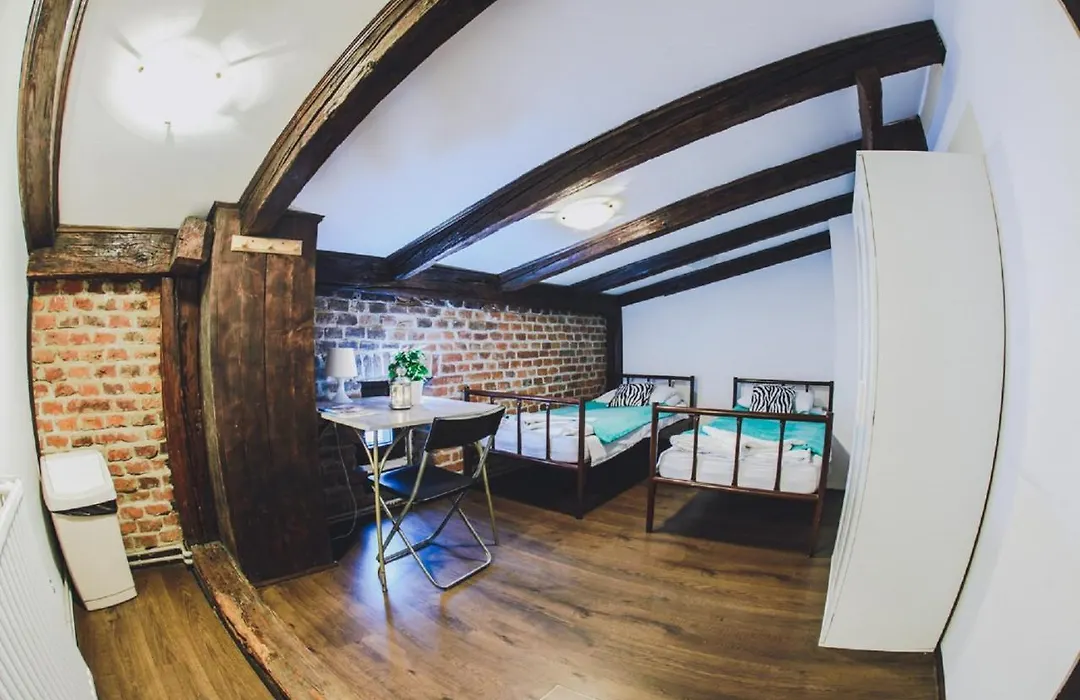 Mohito Hostel-1